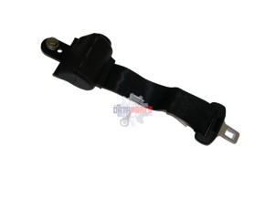 Sicherheitsgurt 2-Punkt