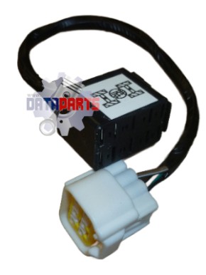 2WD/4WD SWITCH transition wire