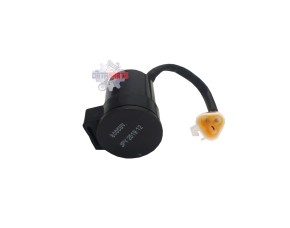 FLASHER RELAY ASSY