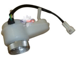Brake Resrvoir(WITH SENSOR)