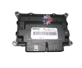 ECU FOR LANDFORCE 650 ABS T3b (BOSCH UP6.0, FULL SPEED)