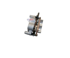 Front Brake Caliper, LH