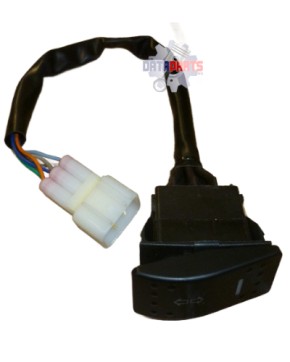 TURNING LIGHTS SWITCH (USED FOR LOF)