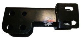 Halter Vorbau li.