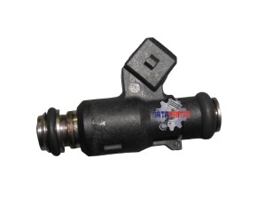 Fuel injector