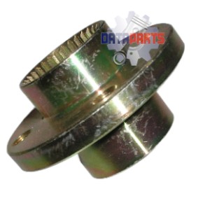 Sprocket seat
