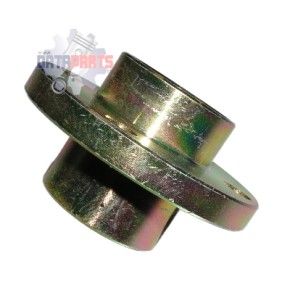 Disc brake seat