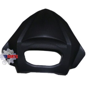 Instrument cover