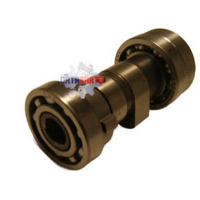 Camshaft assembly