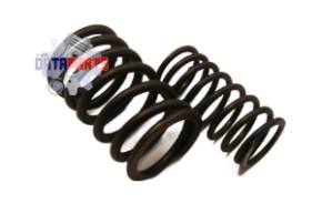 Valve spring assembly