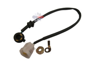 Gear position indicator switch component