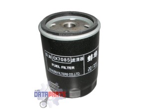 Dieselfilter