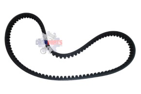 TOOTHED BELT