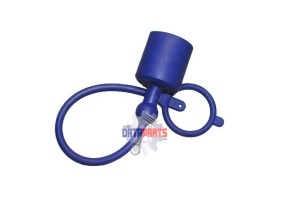 PROTECTIVE CAP