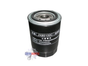 Motorölfilter 504