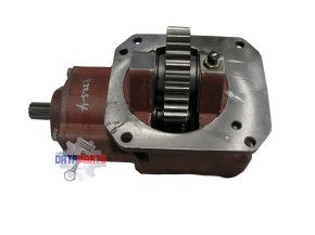 DROP GEAR BOX