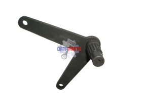 LEFT CRANK UNIT