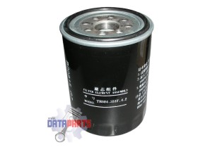 Hydraulikölfilter