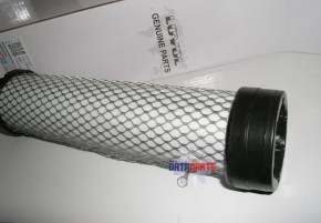 Sicherheitsfilter