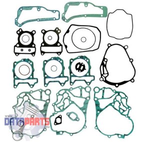Engine gasket set Piaggio 125 4T2V
