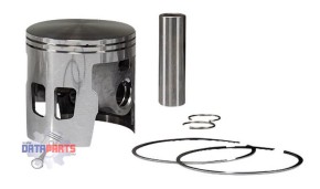 PISTON KIT f. MALOSSI 177CC 63MM VESPA PX COSA SPRINT