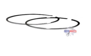 PISTON RING f. MALOSSI 177CC 63MM VESPA PX COSA SPRINT