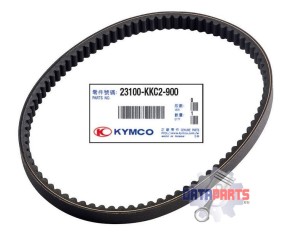 V-Belt orig. Kymco 23100-KKC2-900