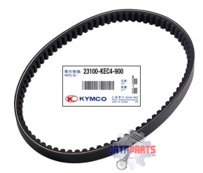 Keilriemen orig. Kymco 23100-KEC4-900