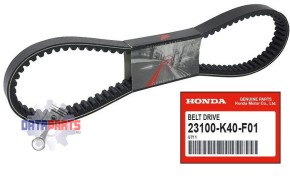 Keilriemen orig. f. Honda NSS 125