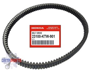 Keilriemen orig. f. Honda NSS-SH-300