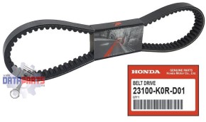 V-Belt orig. f. Honda SH125 2020->