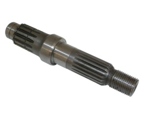 REDUCTION UNIT OUTPUT SHAFT