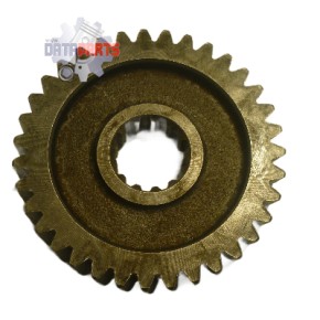 GEAR FINAL DRIVEN - P5