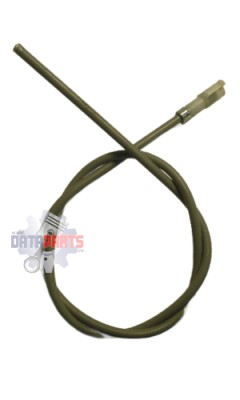 Tachowelle Sfera bis Bj.94 (gesteckt)