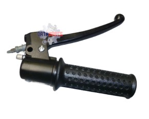 Gasgriff/Bremsgriff kpl.