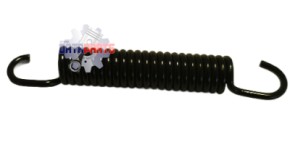 Feder Hauptständer i.