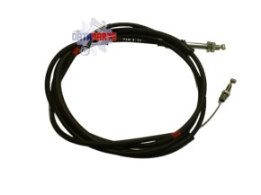 THROTTLE CABLR