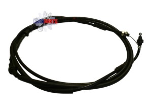 THROTTLE CABLE (OPEN)