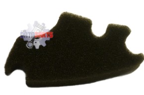 AIR CLEANER FOAM SAS