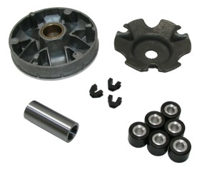 Variator vo. kpl.
