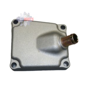 Deckel Ölabscheider