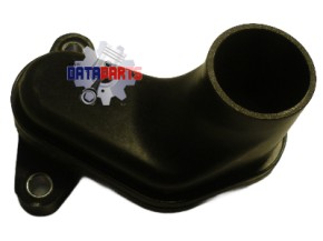 Bracket Caudal Cover