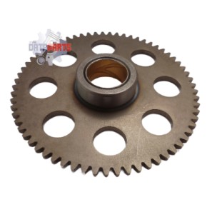 Plate Gear Assy