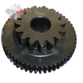 Gear Reduction