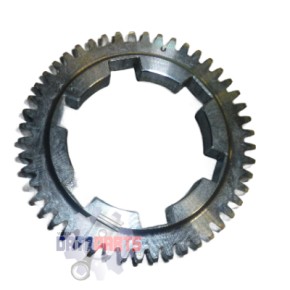 Zahnrad Ausgleichswelle