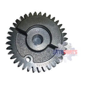 COUNTERSHAFT DRIVEN GEAR