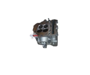 CYLINDER HEAD ASSY