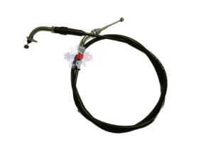 throttle cable