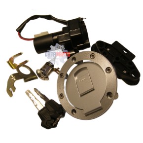 lock set