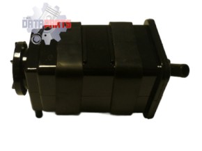 Carbon tank assy